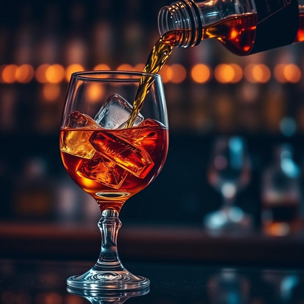 Premium Bar