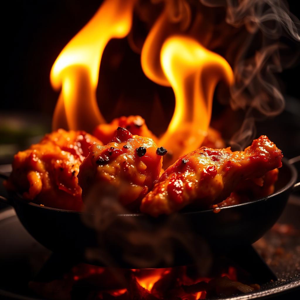 Tandoori Delights